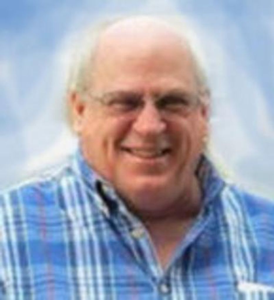 Louis Harold Salla Profile Photo