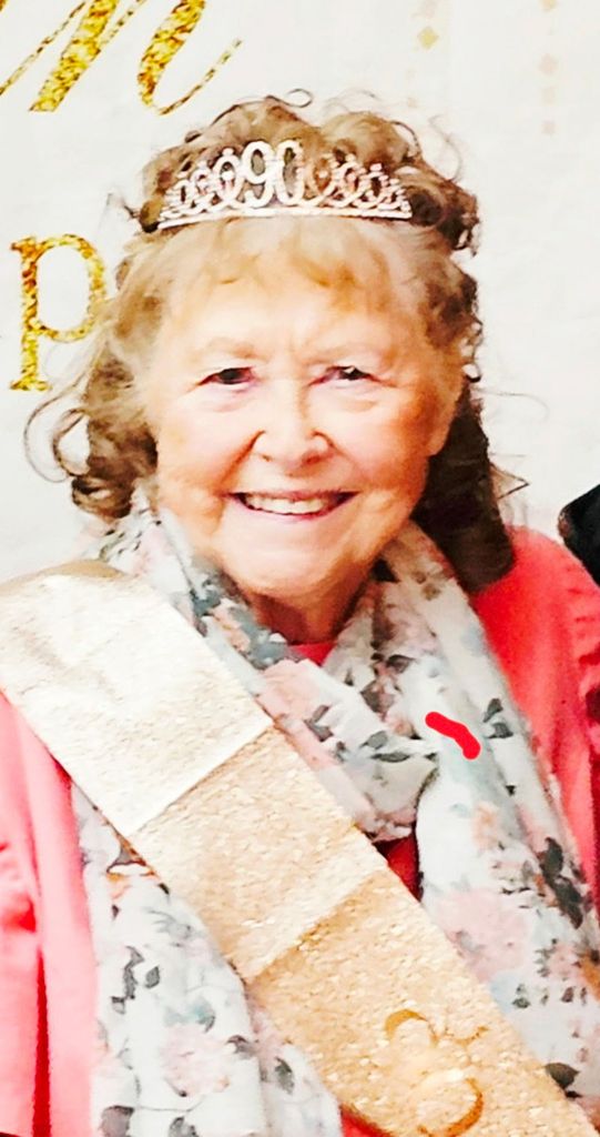 Jo Ann Gutekunst