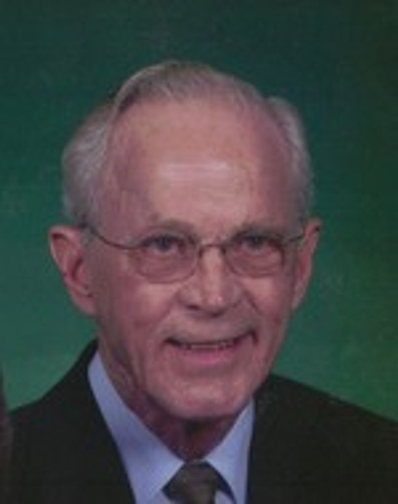 Allen Gene Dagel