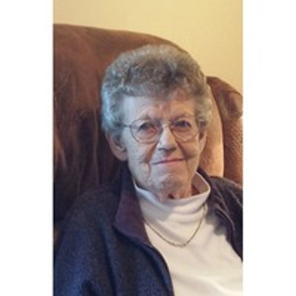 Lois E. Wooldridge
