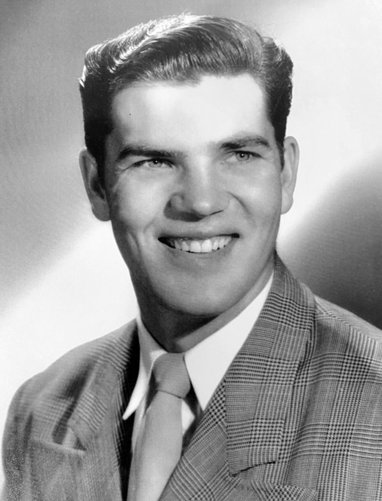 Ray Bawden Andrus Jr. Profile Photo