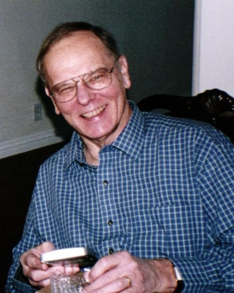 George H. Manaker