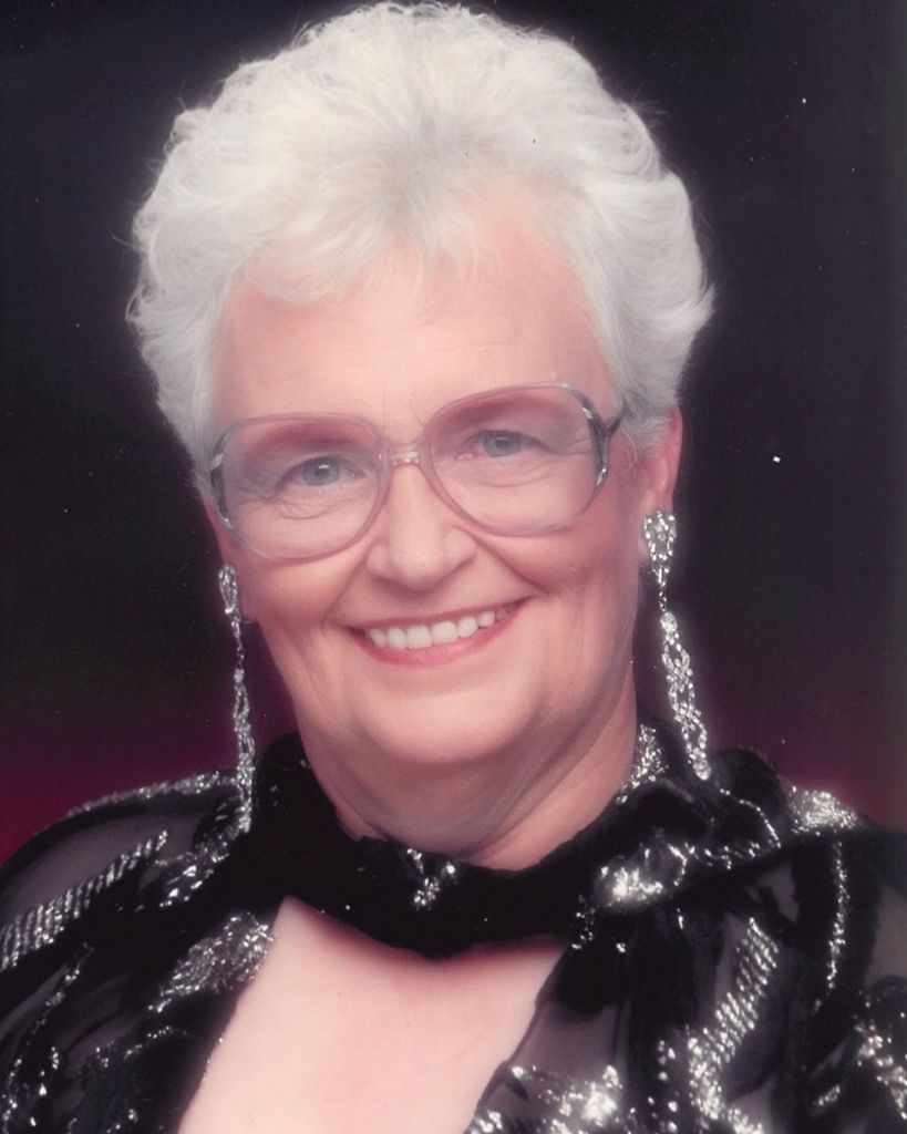 Mary Jane Roché
