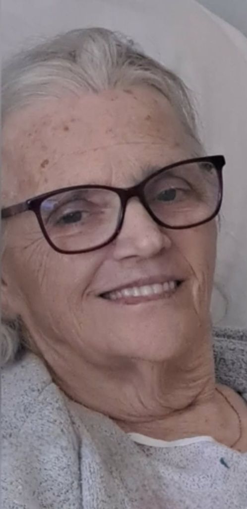 Barbara Mae Neilson Profile Photo