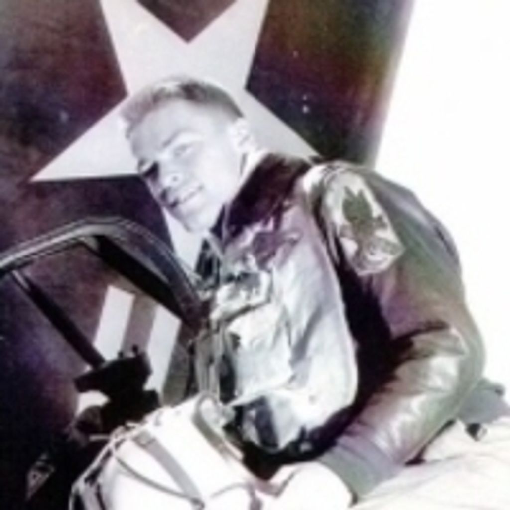Allen Lafayette Sweet Jr.