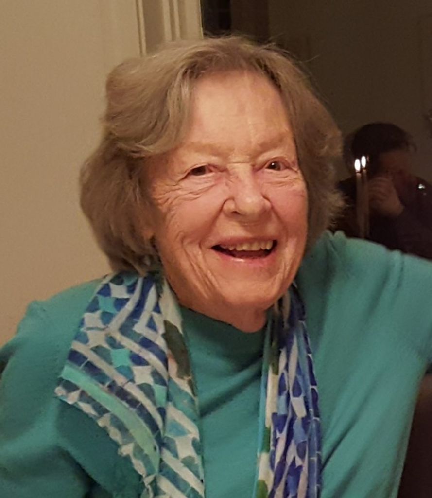 Maria Amalia Ryan