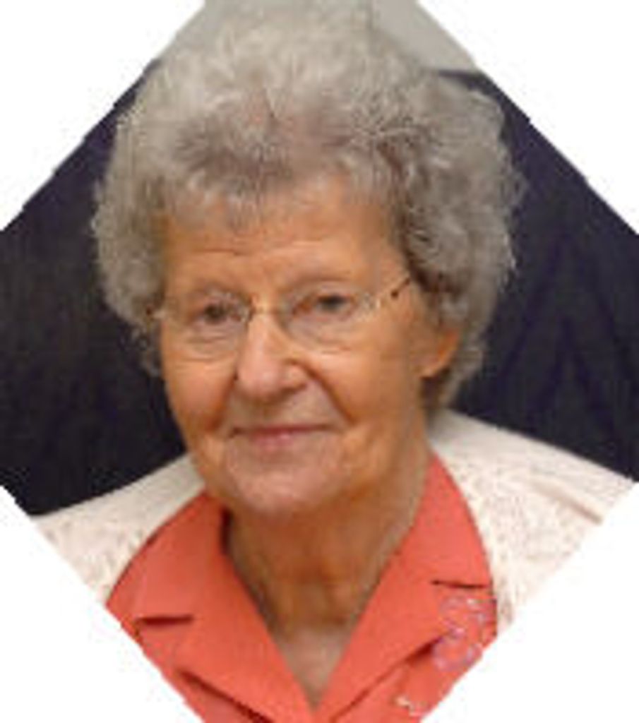 Lillie Prater Goetz Profile Photo