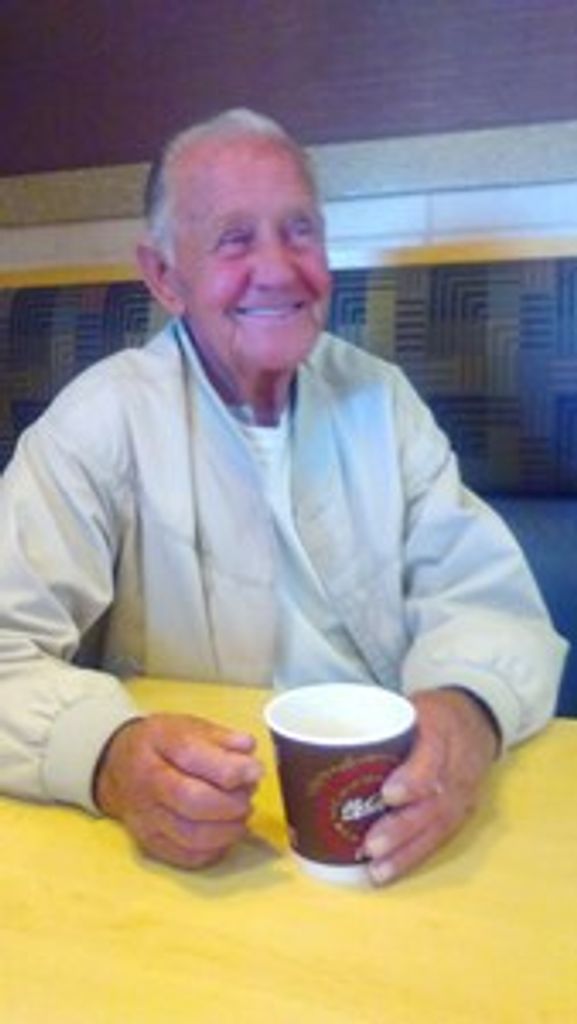 William E. Kersey