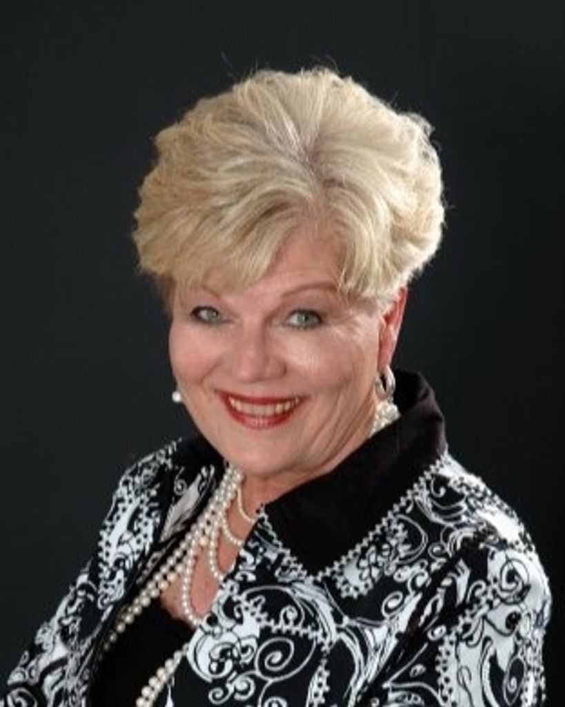 Celia McDonald Davis