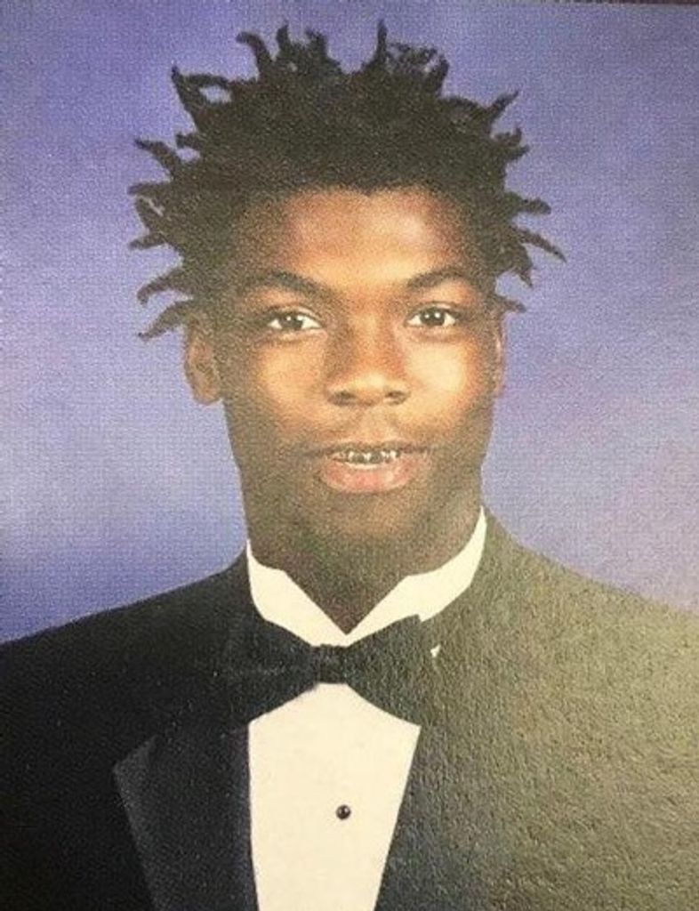 Tre'Von R. Bullard Profile Photo