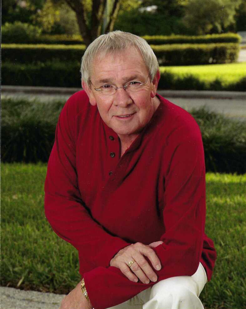 John Raymond Henley