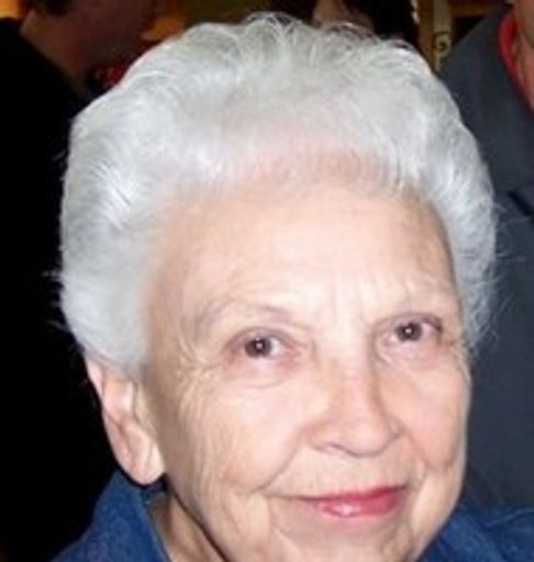 Ruth Irene Roberts Profile Photo