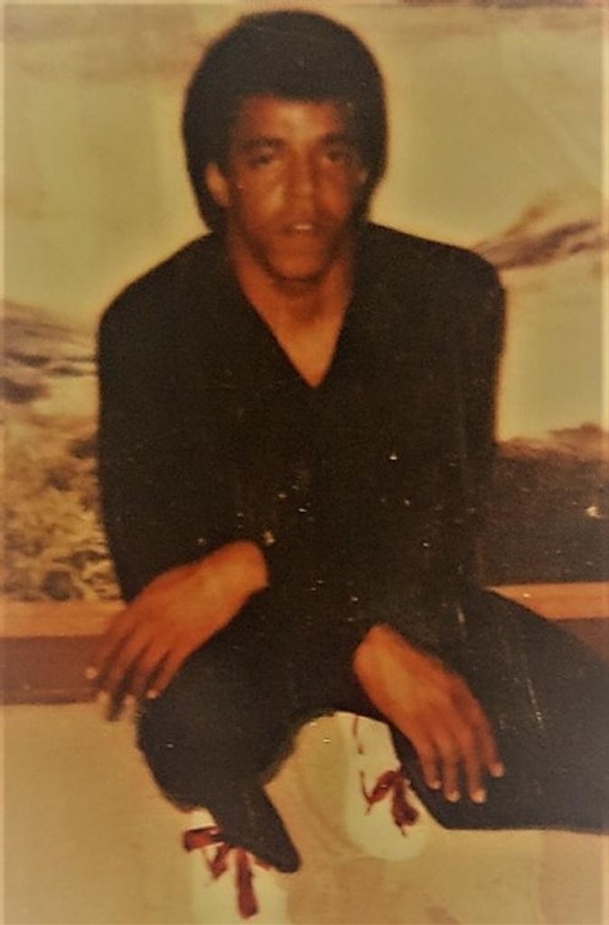 Ricky Darnell Hunter