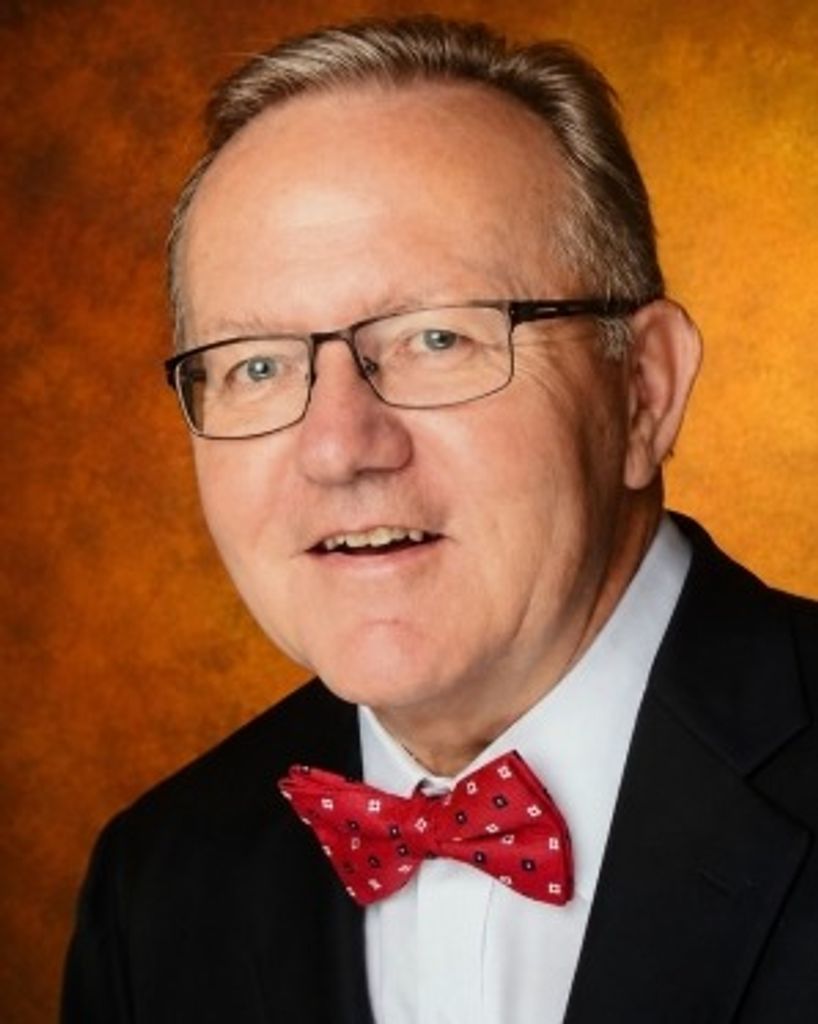 Patrick Donald Mullen Profile Photo