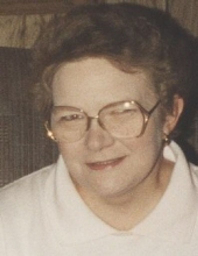 Lois Janeen Weddle