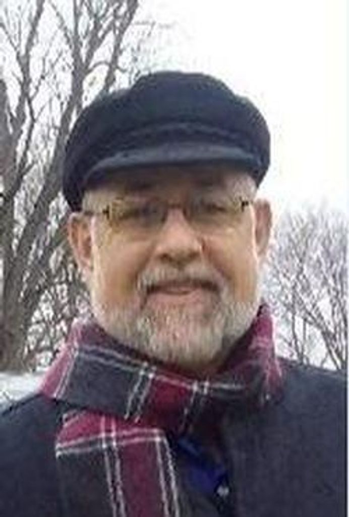 Russell Joseph Tucker Profile Photo