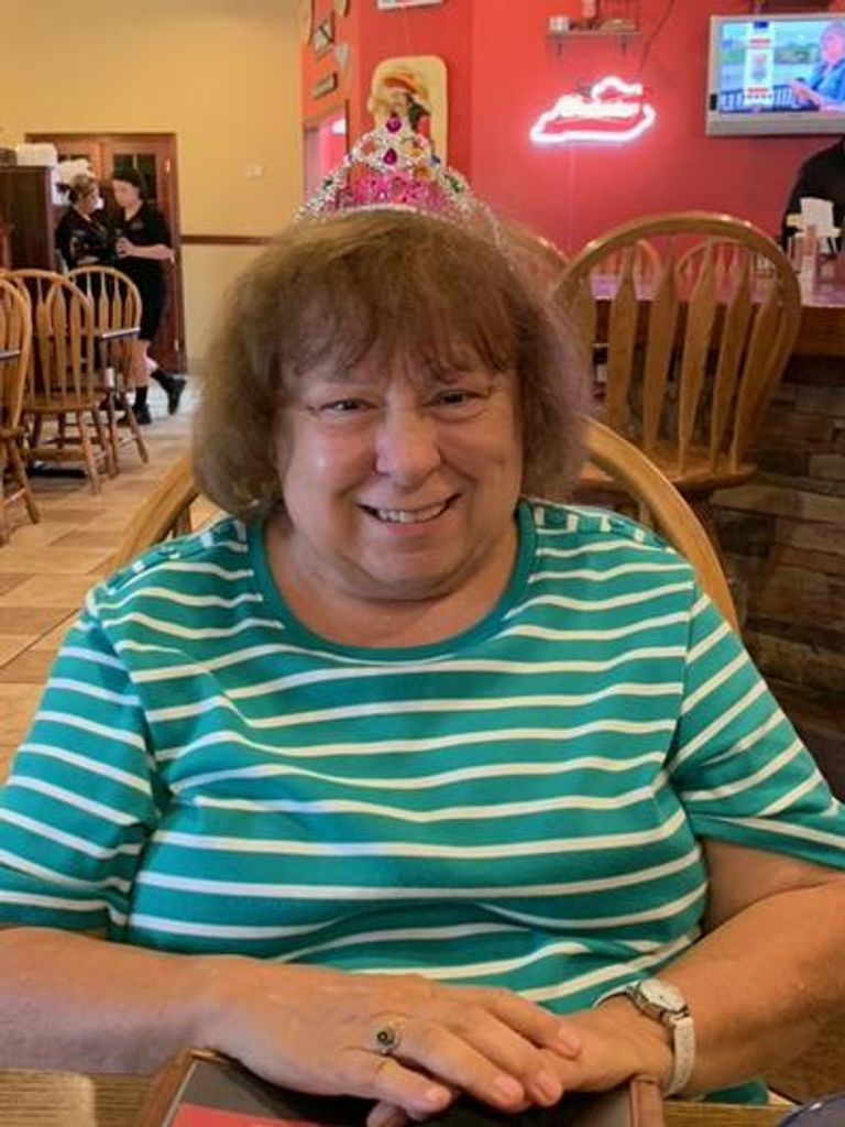 Debbie Wilson Profile Photo