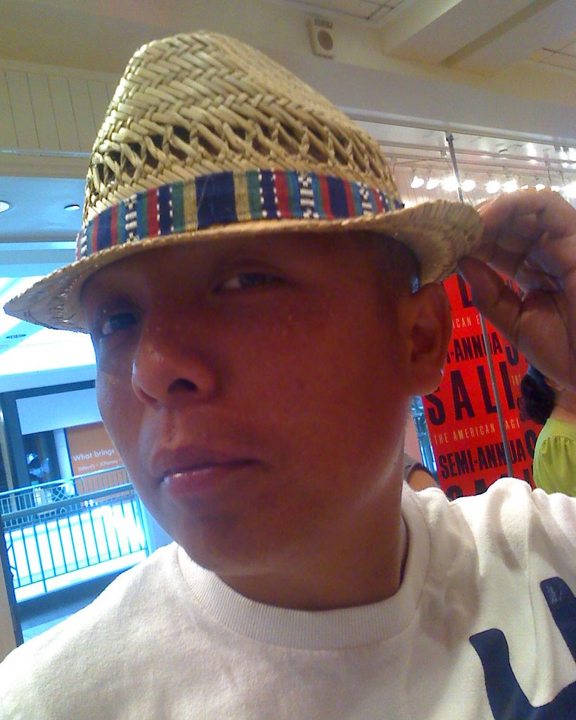 Jose Arellano-Garcia Profile Photo