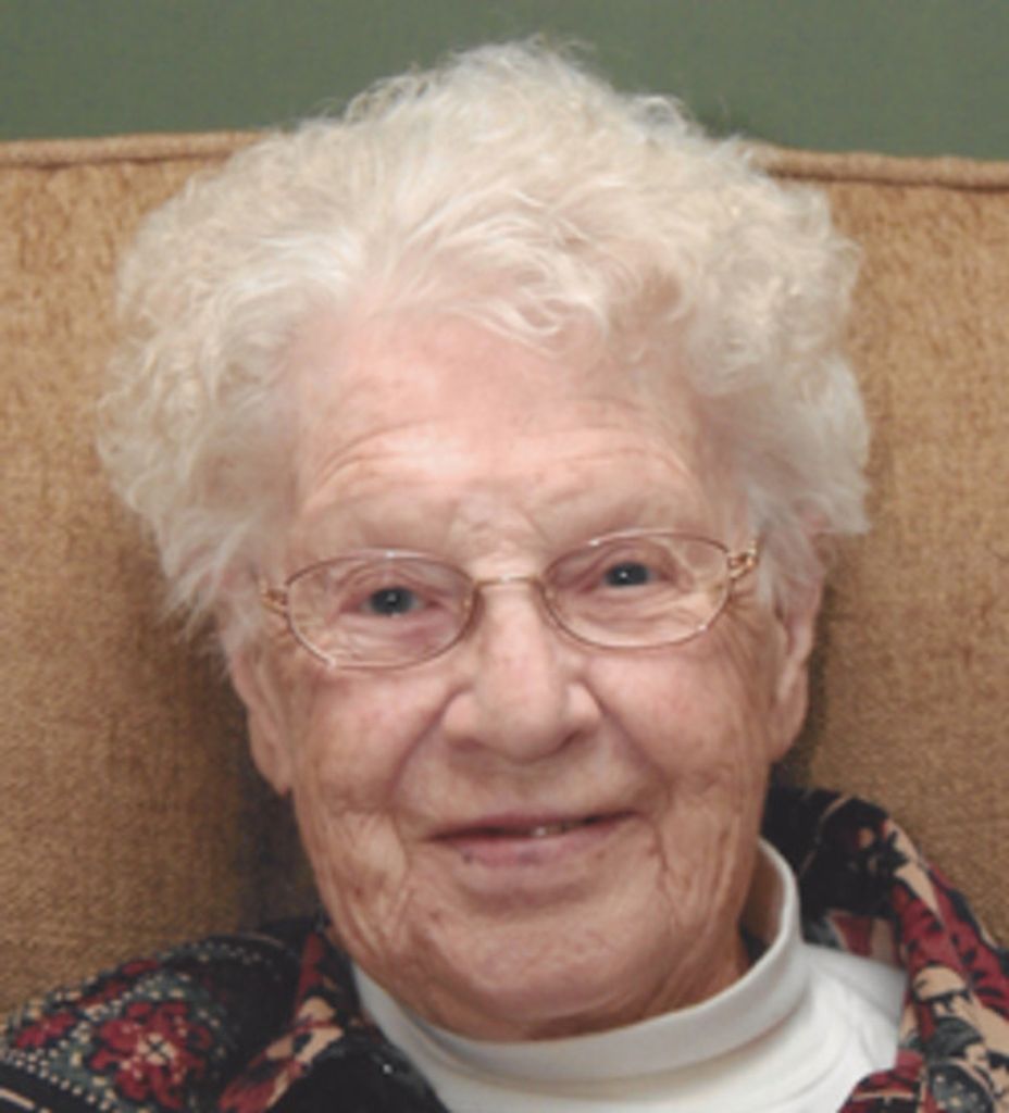 Maxine Ellingsen Profile Photo