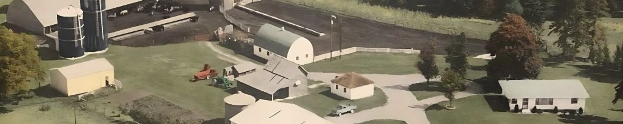 Cover for Harold Louis Jensen's Obituary