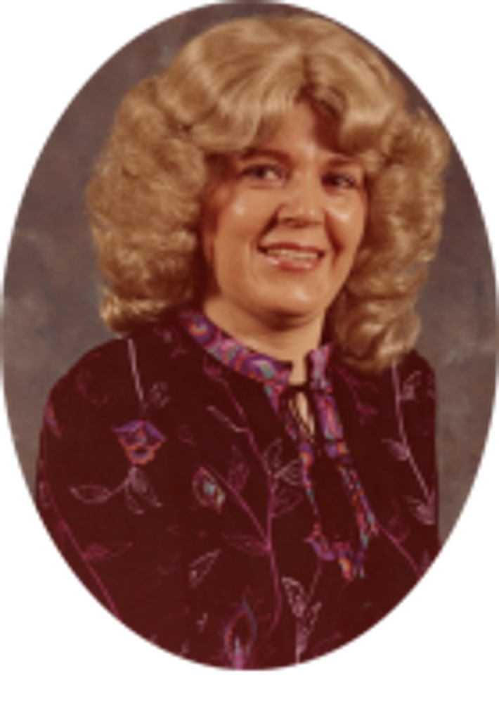 Hazel Dixon