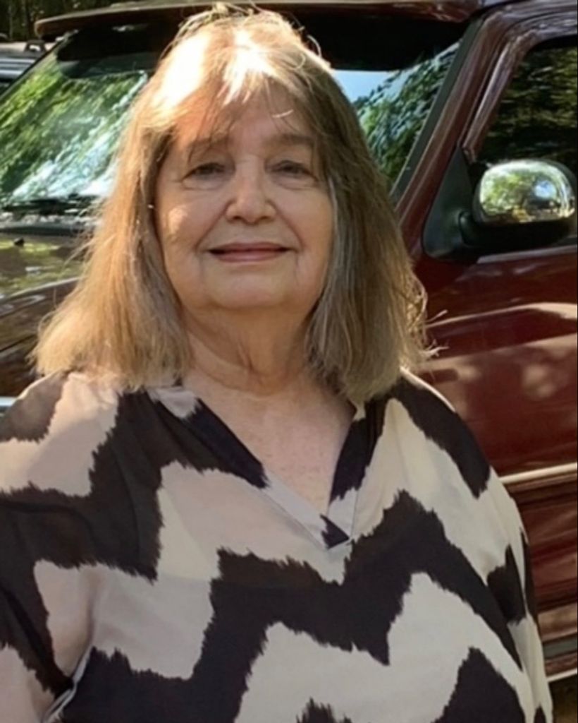Marsha Beard