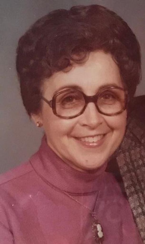 Betty Lou Turpin Profile Photo