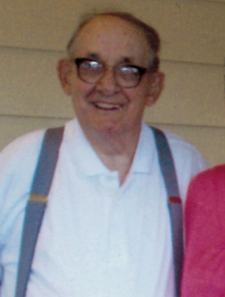 Richard M Abbott