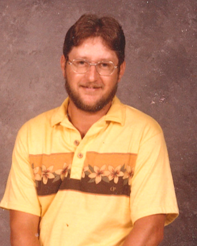 Robert "Bobby" Taft Fodrie