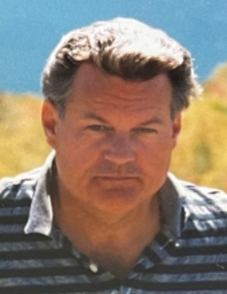 William  A. Rollinson