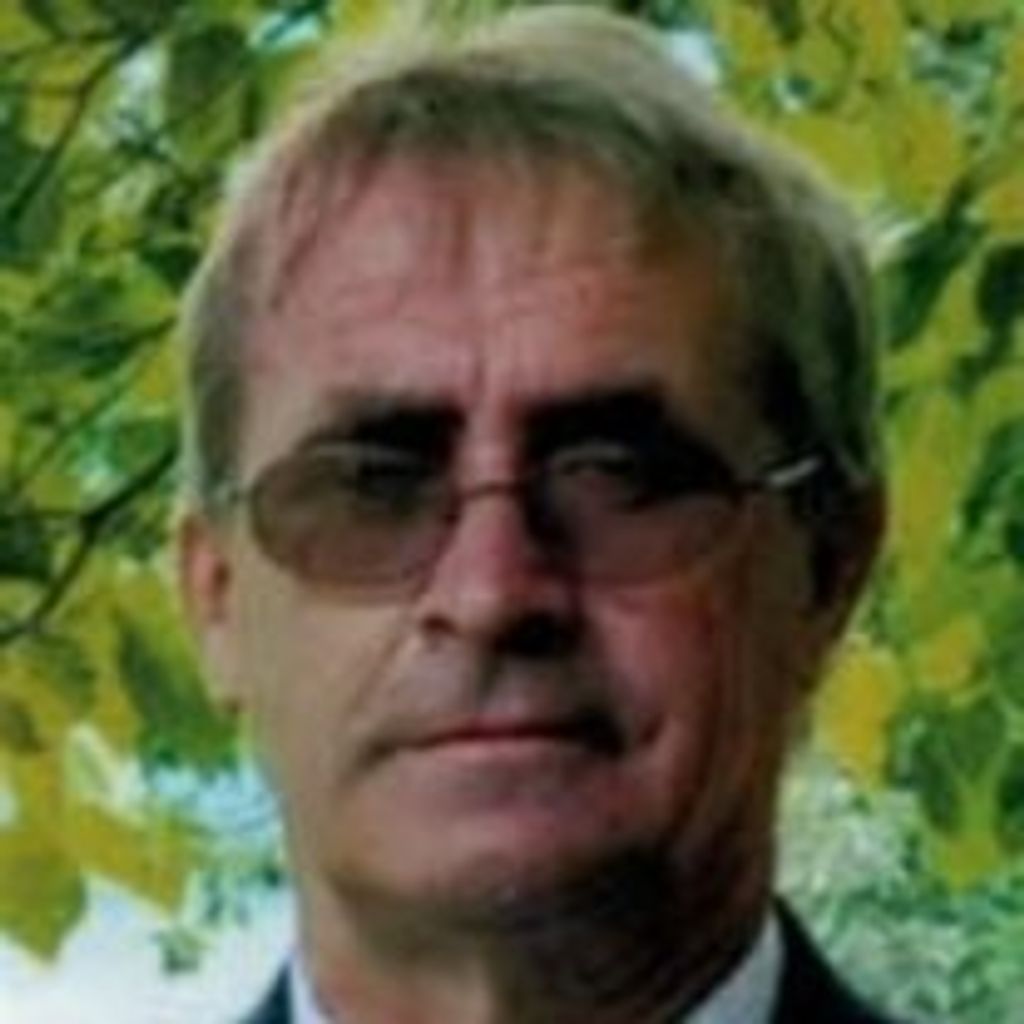 Garry Gene Stauffer