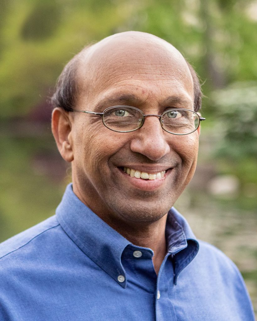 Gabriel S. Castelino