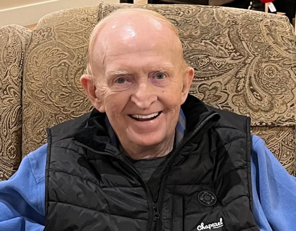 "Jake" John Joseph Mcleod Profile Photo