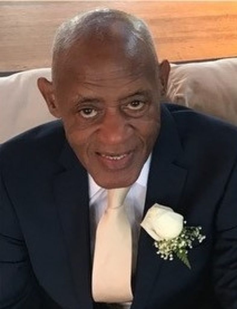 William L. Hill Profile Photo