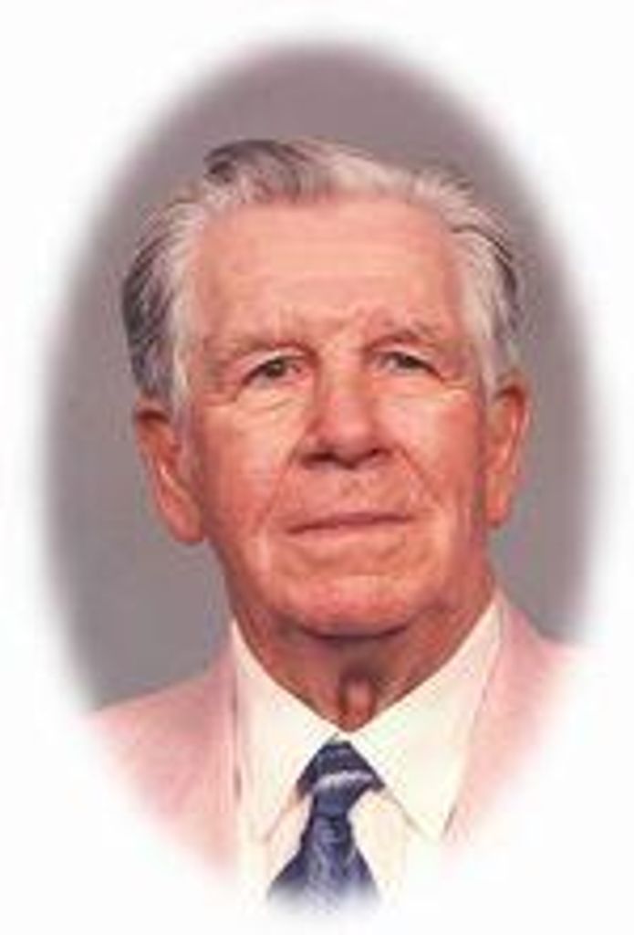 Melvin "Mel" A. Benham Profile Photo