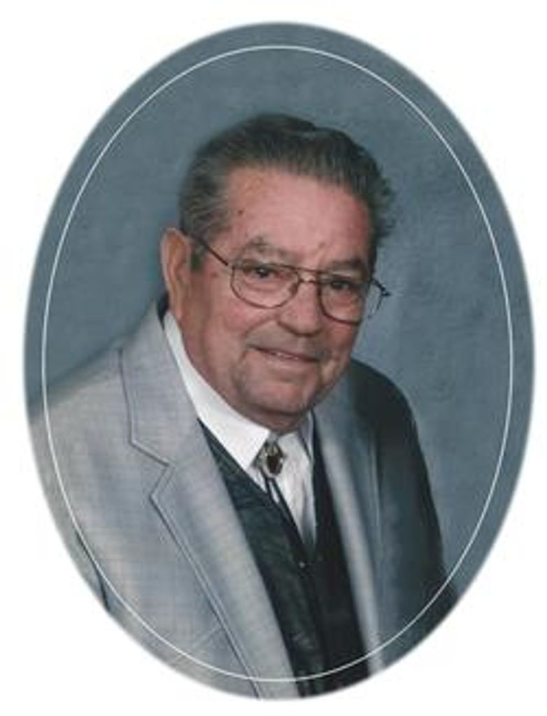 Robert "Bob" Schell