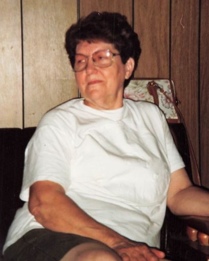 Erma Jean Davis's obituary image