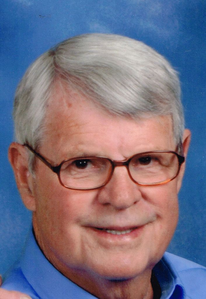 James Larry Settle Profile Photo