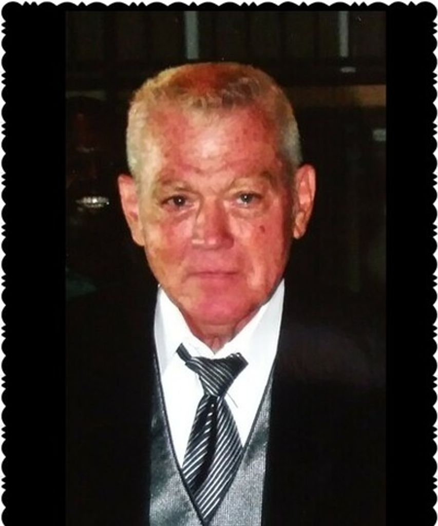 Jerry "Red" Allen Thornton Profile Photo