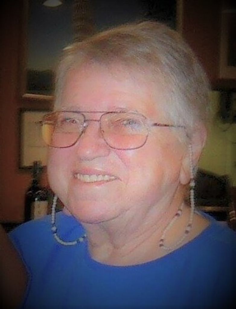 Edna Marie Smith Profile Photo