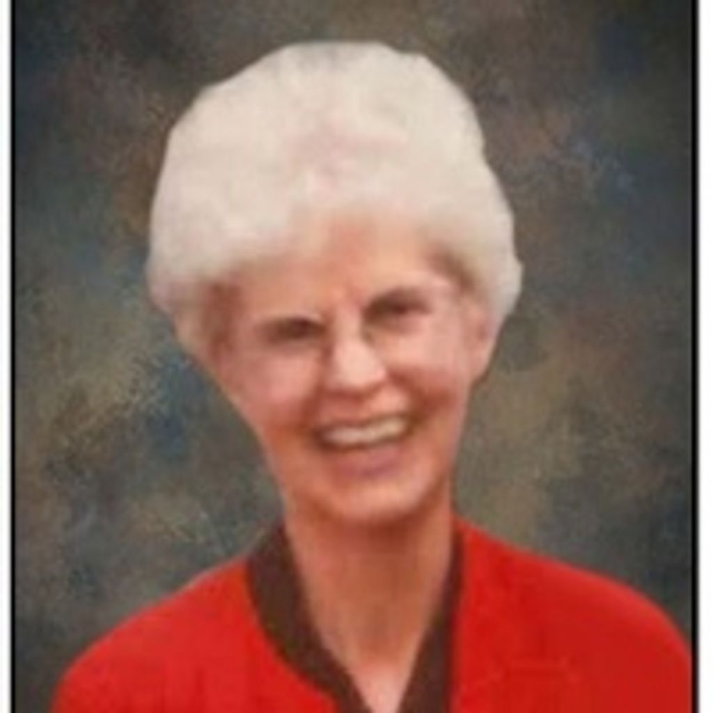Dorothy J. Sowers