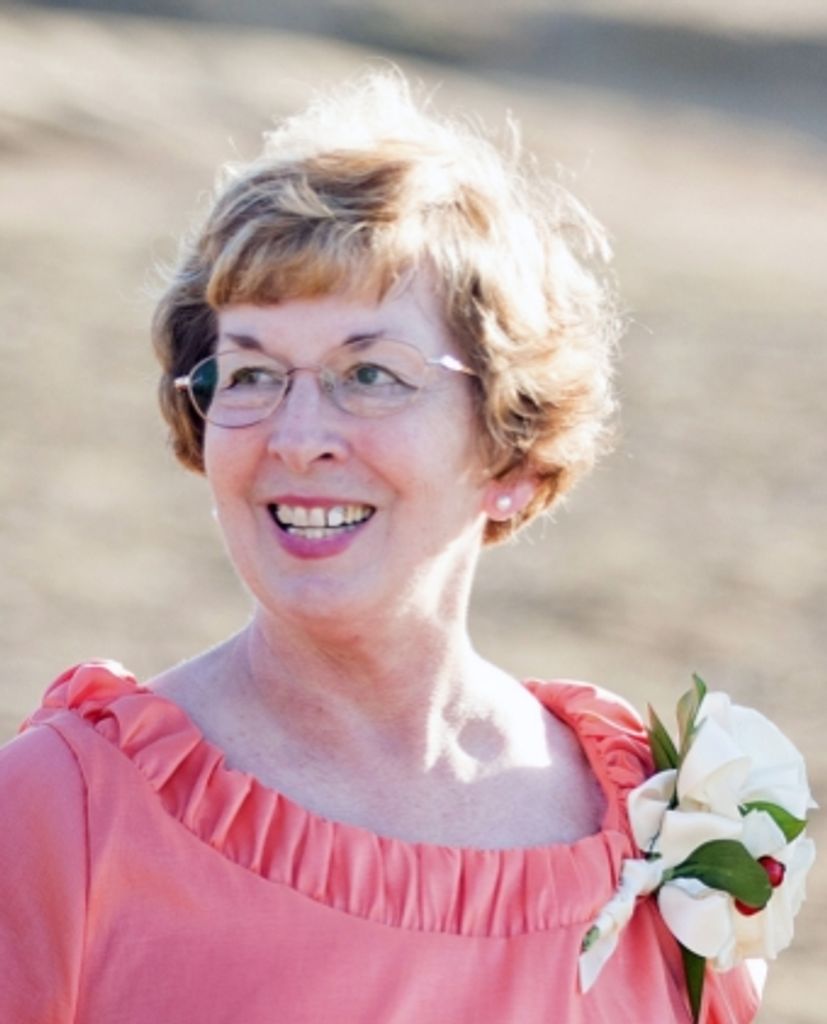 Nancy Kay Johnson Profile Photo