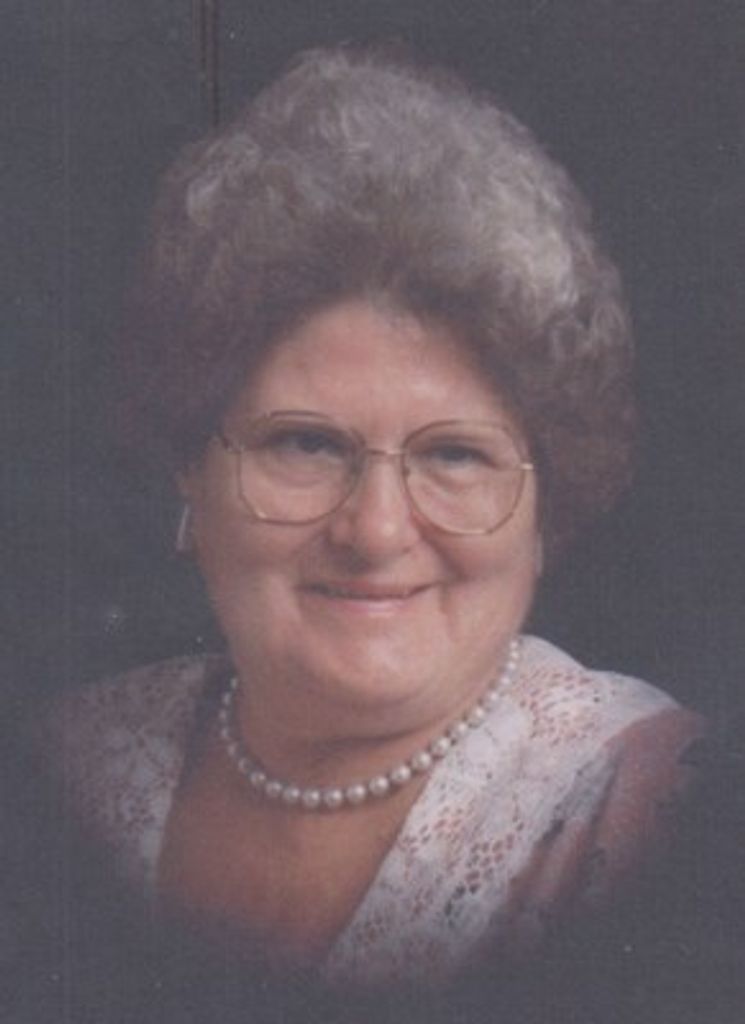 Francies Lorene Mays