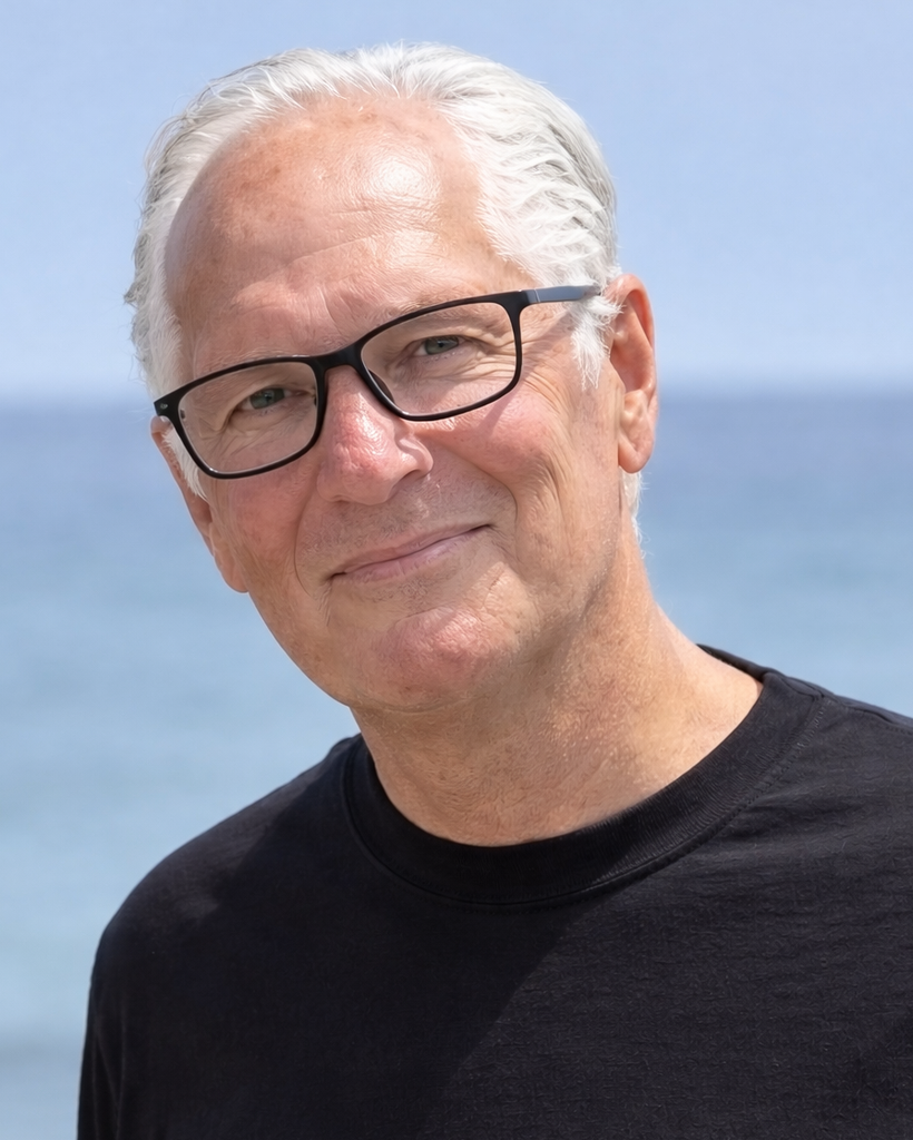 Joel Bennie Vana Profile Photo