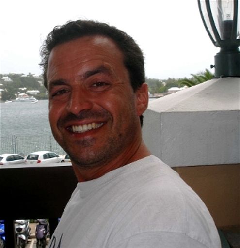 Anthony Orazio Pompa Profile Photo