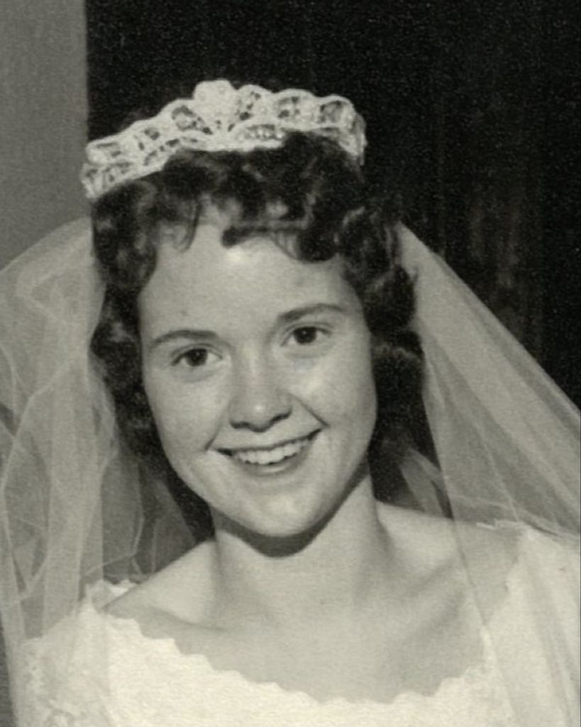 Gail Ann Caley Profile Photo