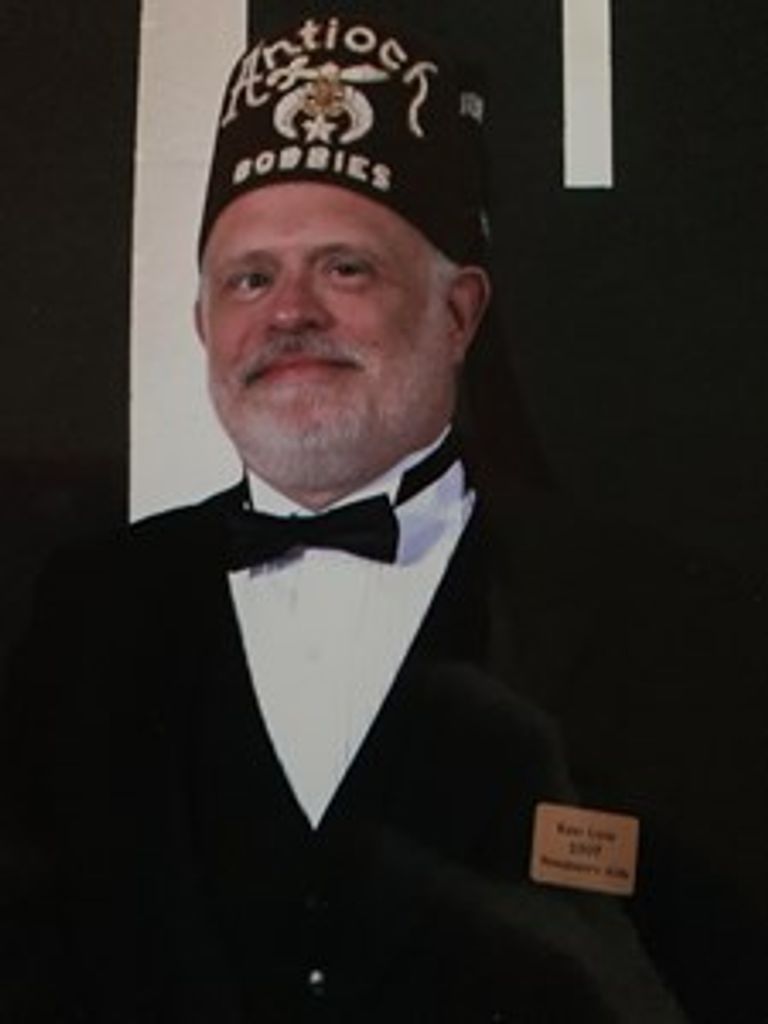 Kent C. Lyon
