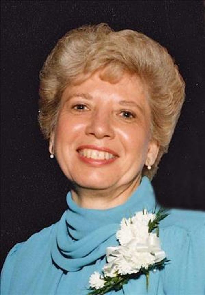 Joan Meyman