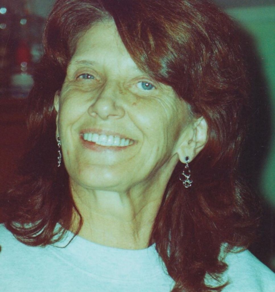 Melva Joanne Richards