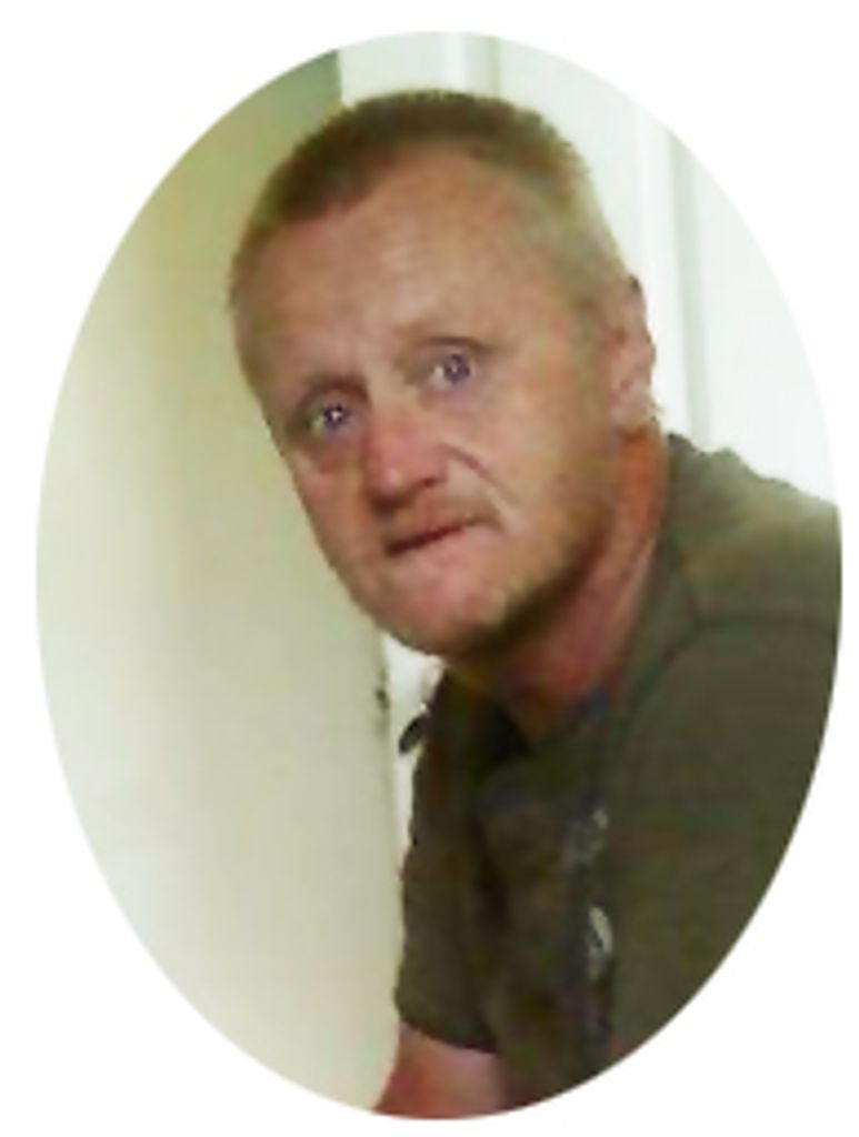 Gene Allen Terry
